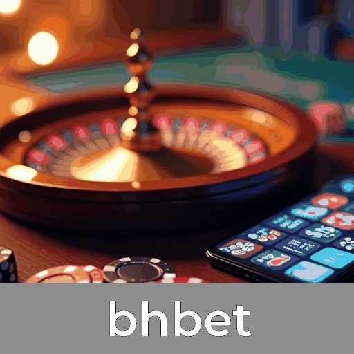 bhbet: Jogos de Slots - Mega Prêmios, Jogos de Mesa - Estratégia Incomparável, Live Dealer - Experiência Imersiva